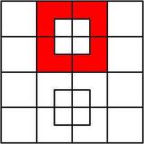 An alternate type of 'square'